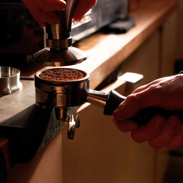 Barista Master Class