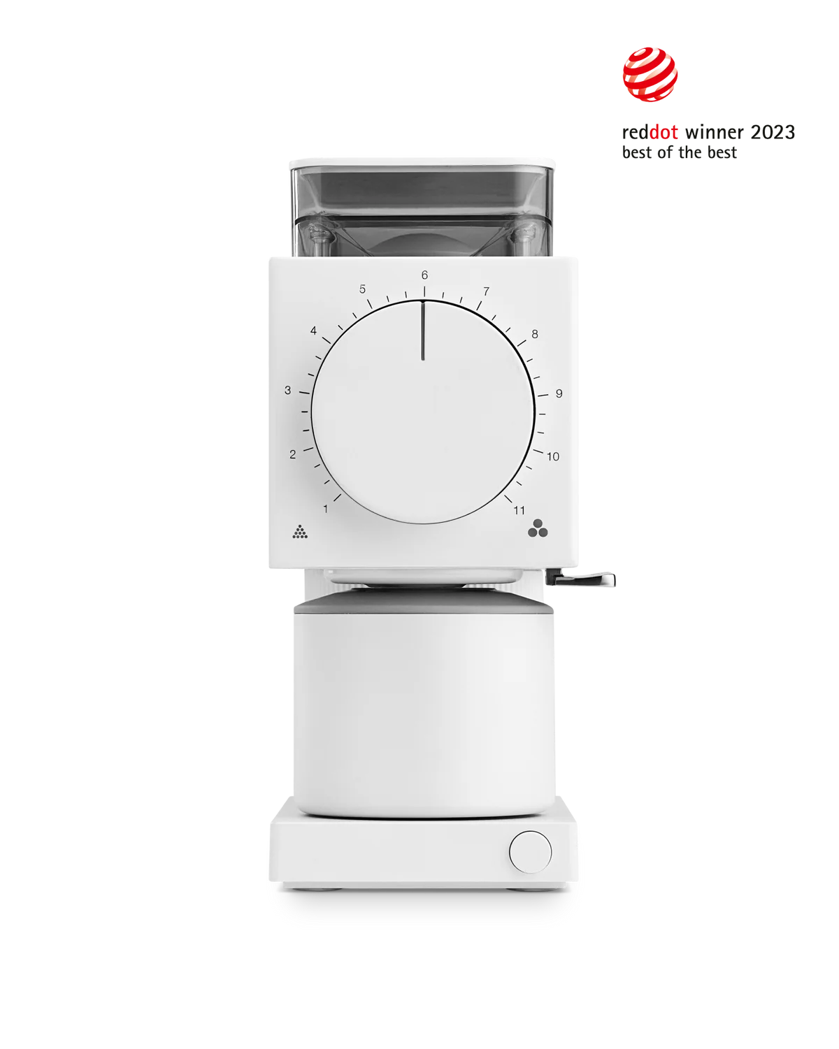 Fellow Ode Brew Grinder Gen 2