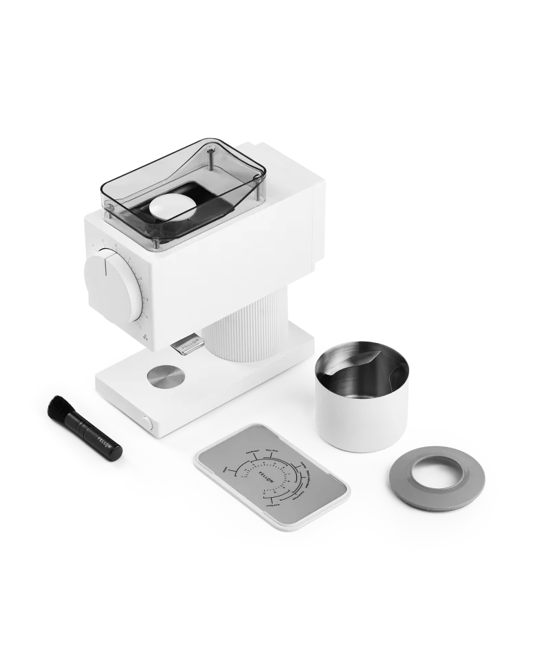 Fellow Ode Brew Grinder Gen 2