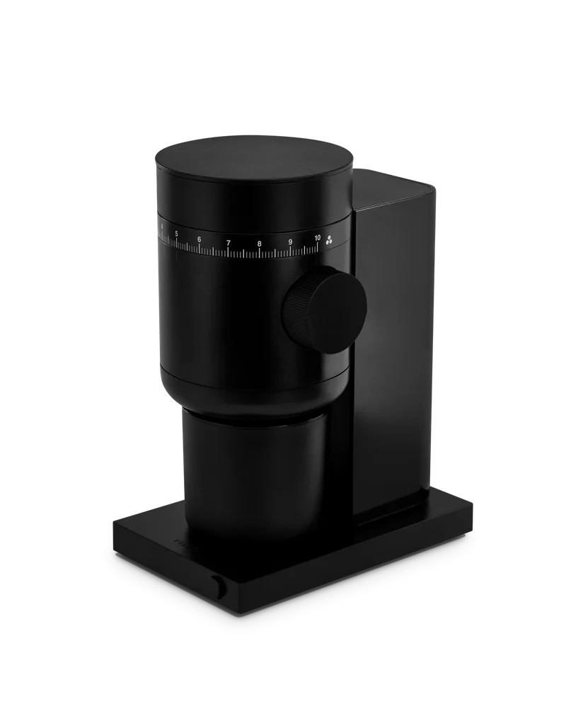 Opus 2 Conical Burr Grinder by Fellow