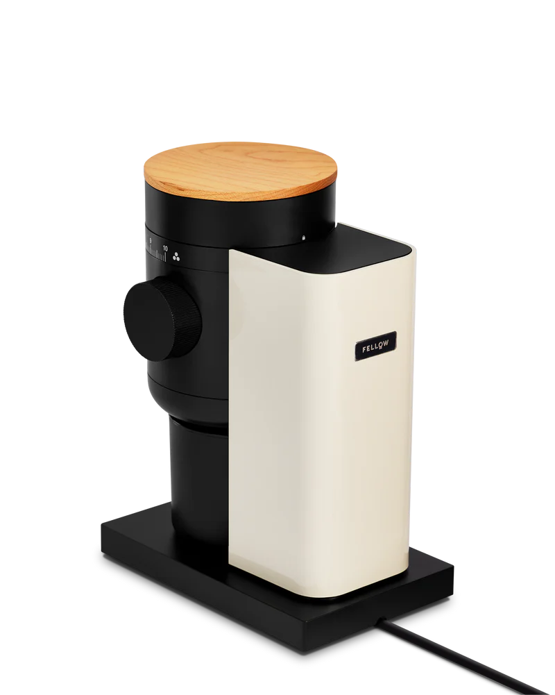 Opus 2 Conical Burr Grinder by Fellow