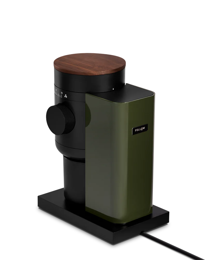 Opus 2 Conical Burr Grinder by Fellow