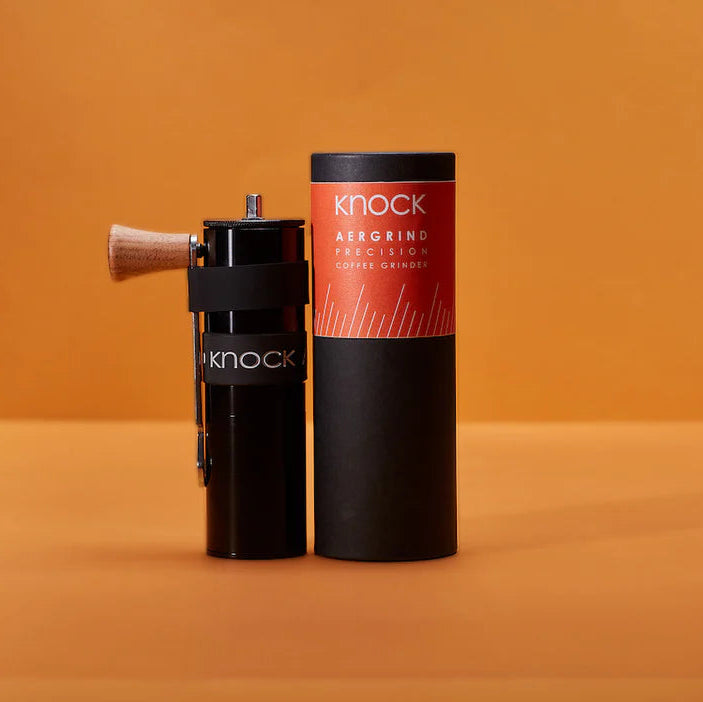 AERGRIND Hand Grinder - 2022 Edition