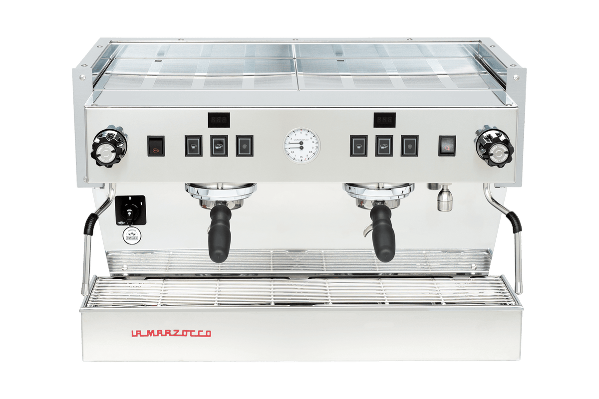 La Marzocco Linea Classic S Espresso Machine