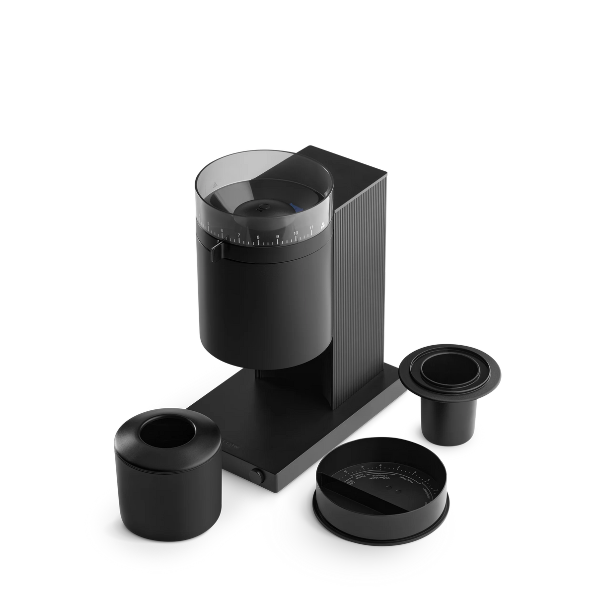Opus Grinder by Fellow