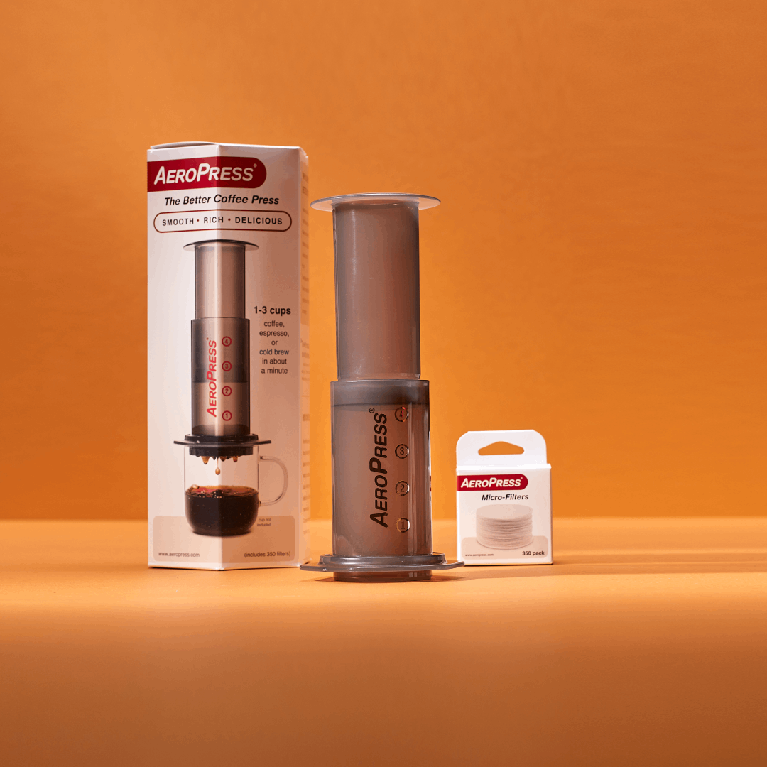 Aerobie AEROPRESS® - Paper Filters