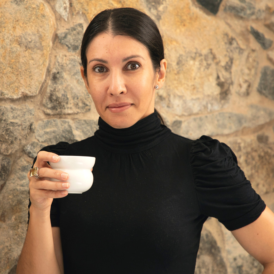 The Coffee Sensorium