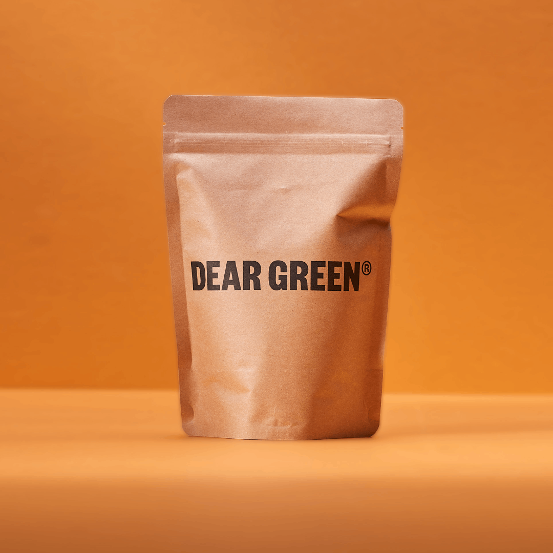 Coffee Beans Speciality Grade Ethiopia Washed Dear Green
