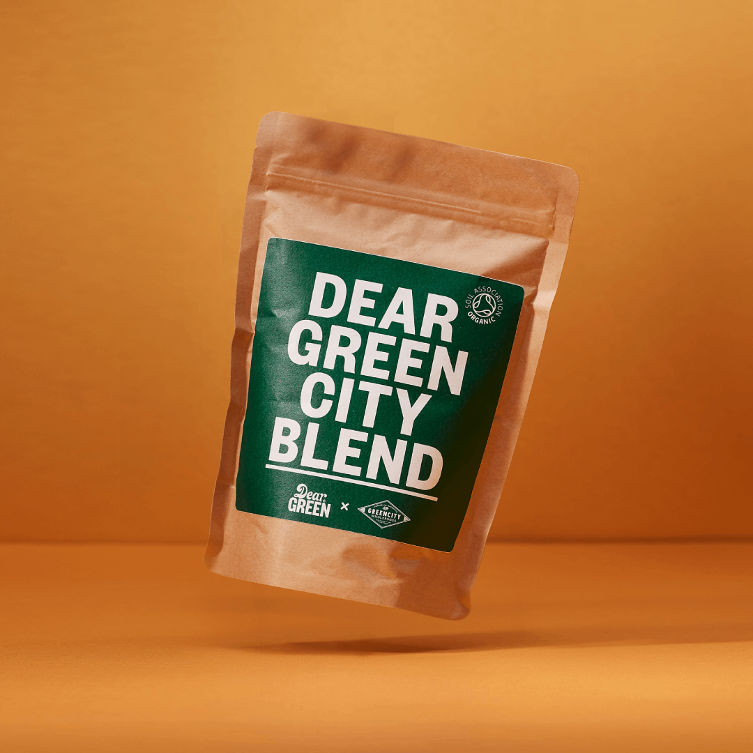 Dear Green City Blend