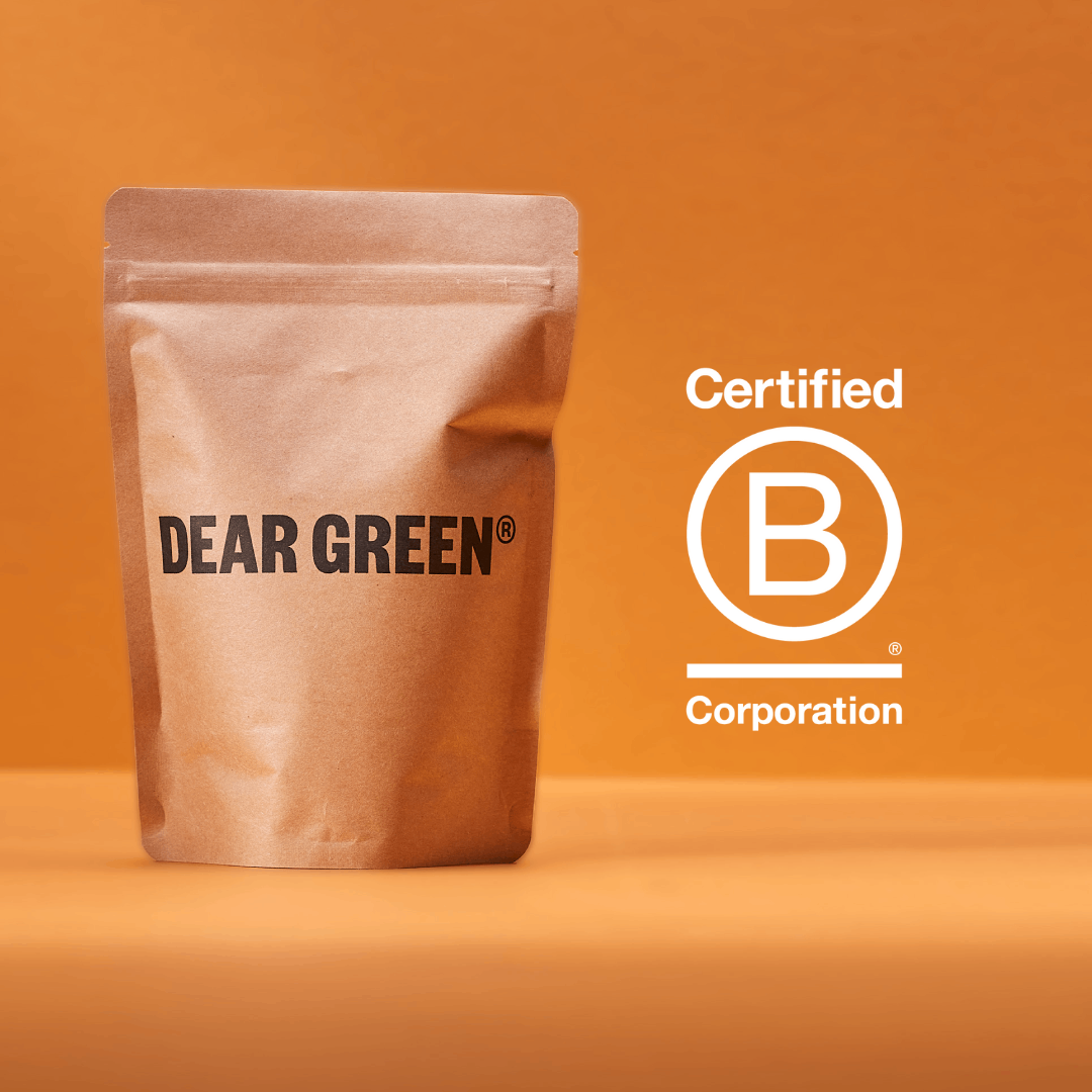 Peru - Montaña - Washed - Organic