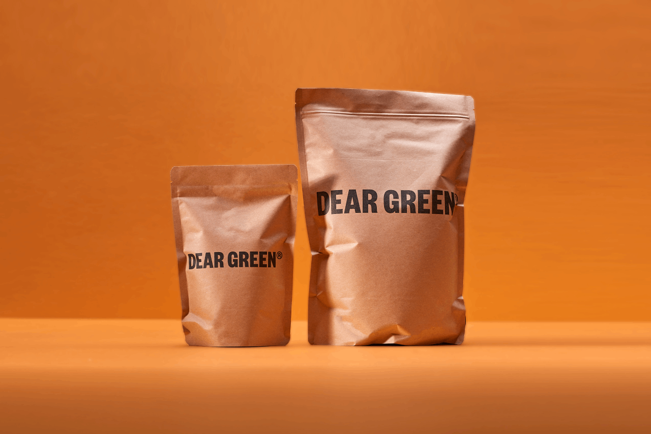 Coffee Forever Recurring Coffee Subscription Dear Green
