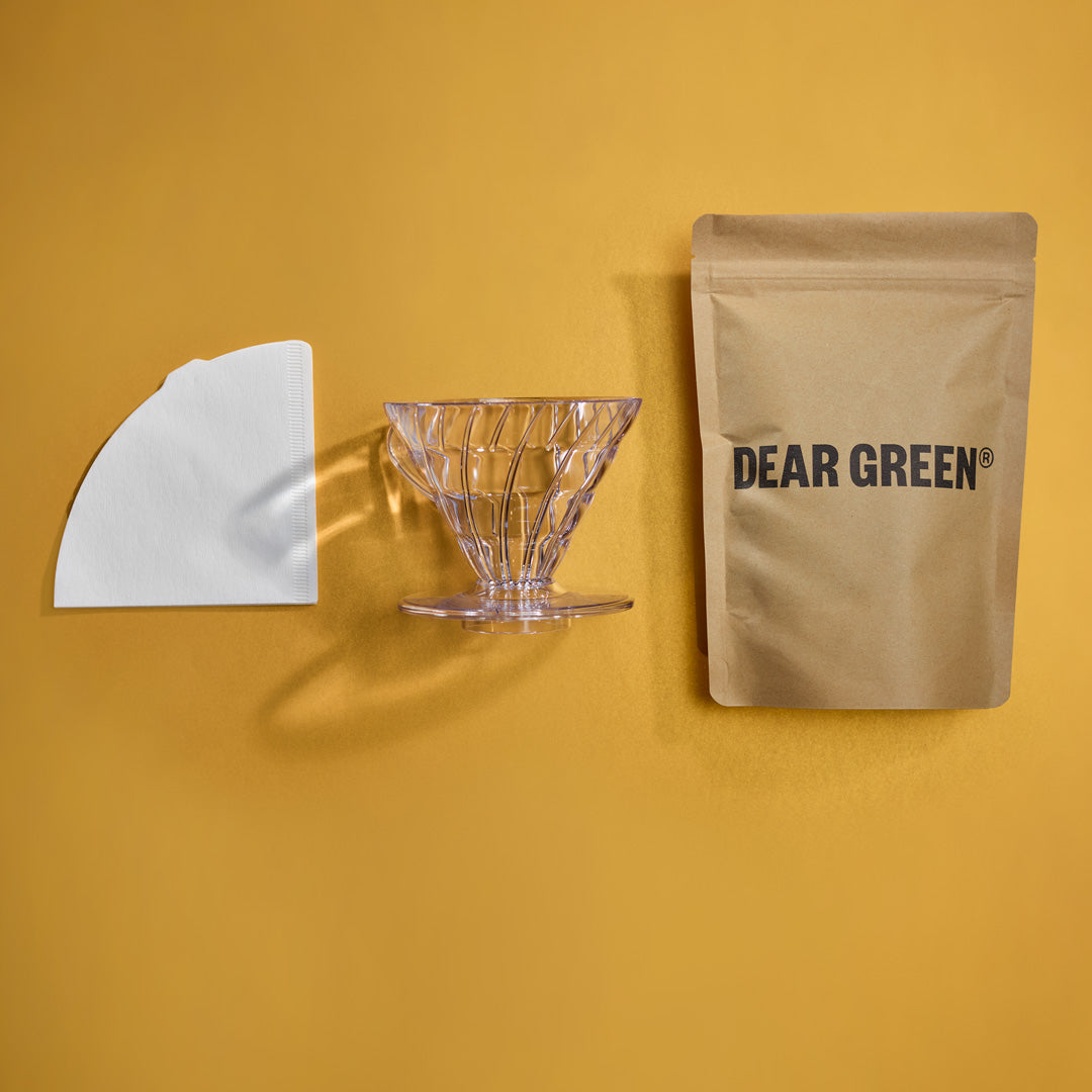 Hario V60 02 Bundle