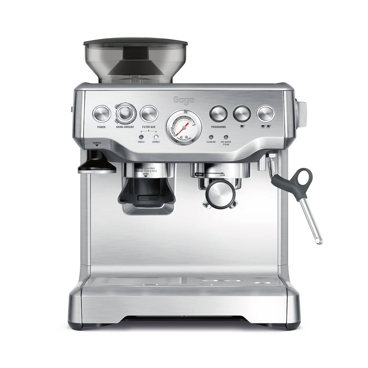 Sage - The Barista Express™️