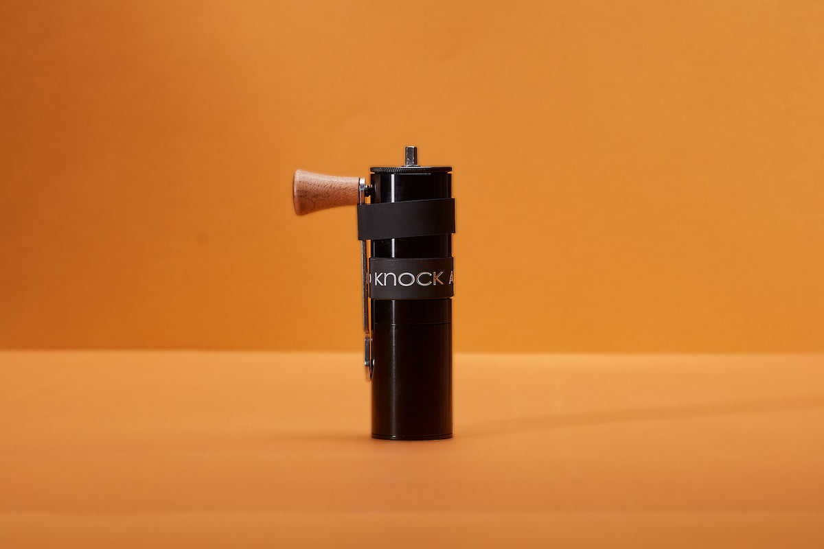 AERGRIND Hand Grinder - 2022 Edition