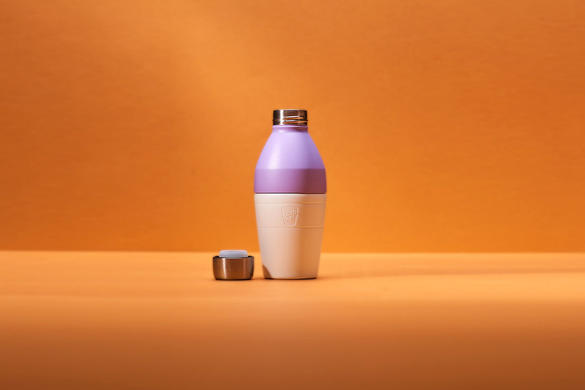 KeepCup Helix Bottle