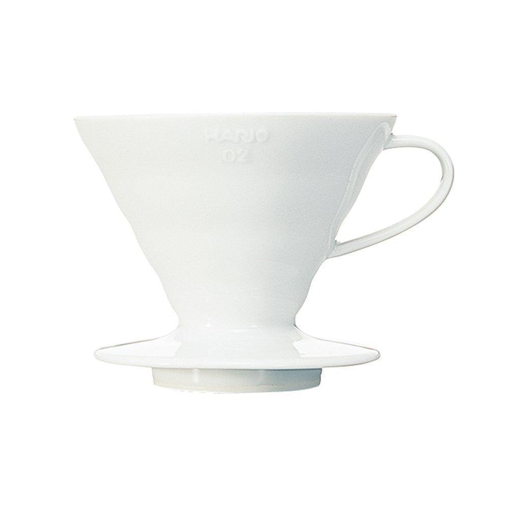 HARIO - V60 - 02 - Ceramic Dripper