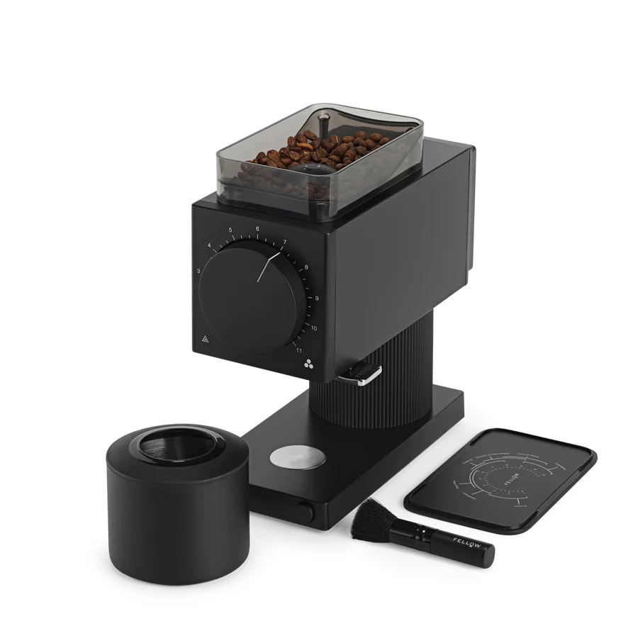 Ode Brew Grinder Gen 2 by Fellow